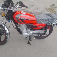 تیزپرتوس مدل 404