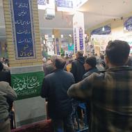 مداحی مراسم وجلسه ختم،ترحیم،تشییع،یادبود،سخنرانی،قاری قرآن،