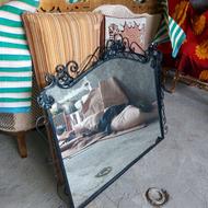 ایینه قدی 120 در 90 دو عدد صحیح وسالم