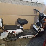 موتور شارژی معاوضه