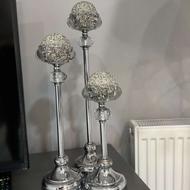 جا شمعی سه عددی