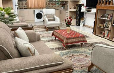 فروش ویلا 115 متر درپل هوایی اندیشه