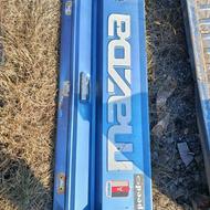 درب پشت مزدا فابریک 82