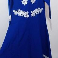 پیراهن مجلسی