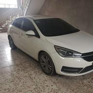 آریزو 5اتومات کم‌کار