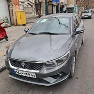 تارا اتوماتیک 1402 ESP برج 11