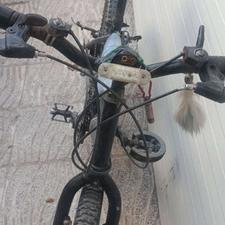 دوچرخه سایز 20