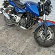 پالس 180 مدل 91