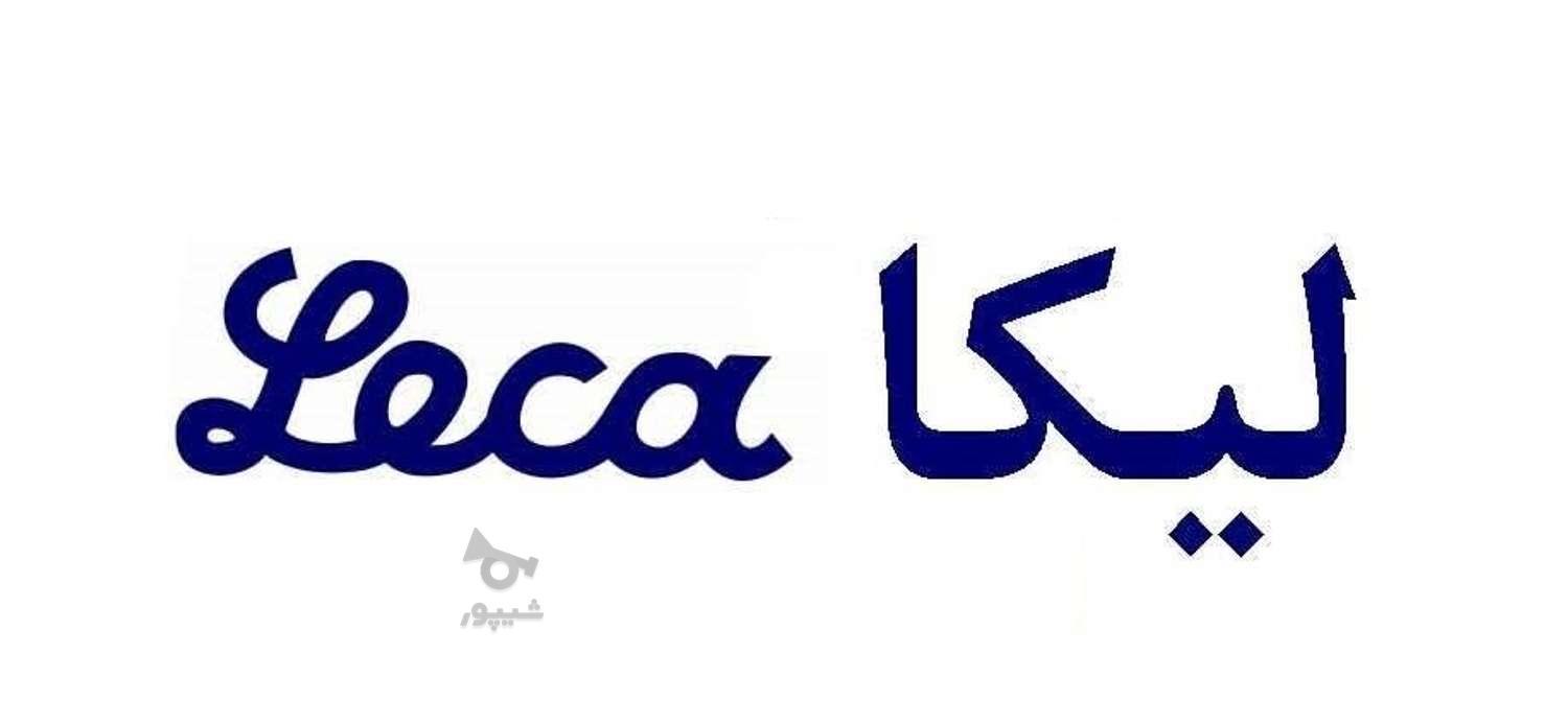 پیش فروش بلوک لیکا