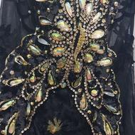 لباس مجلسی مشکی