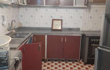 اجاره واحد100متر راه جدا در بلوار17شهریور.تخلیه