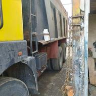 آمیکو کمپرسی ده چرخ