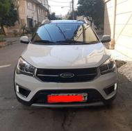 ایکس22اتومات فول درحدصفر