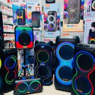 اسپیکر/حراج/باند/میدان چاکسر/موبایل امینی