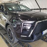 کی ام سی X5 1404 مشکی