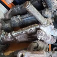 پرفراتور و چکش معدنی و کمپرسور