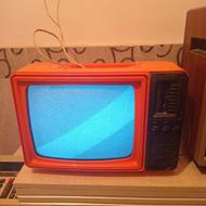 تلویزیون قدیمی