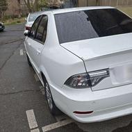 سمند سورن پلاس تک سوز با مانیتور 1404 اقساطی و تحویل فوری 