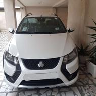 کوییک GX سفید 1404