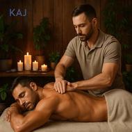 ماساژ ریلکسیشن