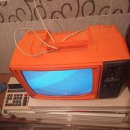 تلویزیون سالم حراج