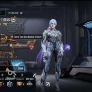 اکانت کالاف لول 370