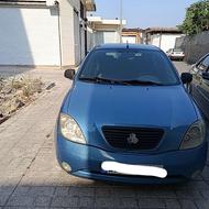 فروش فروشی تیبا2