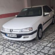 پژوپارس دوگانه شرکت فوری