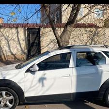 اچ سی کراس tu5 اتوماتیک