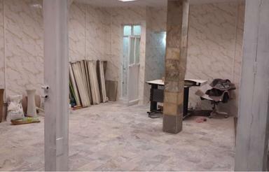 گارگاه با سند تجاری با ملکیت فروش یا تهاتر با آپارتمان