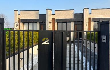 فروش ویلا 150 متر در لامیزده