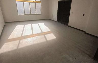 90 متر بر قصرالدشت طبقه سوم تکواحدی