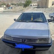 پژو 97 فروشی