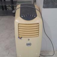 فروش کولر گازی پرتابل