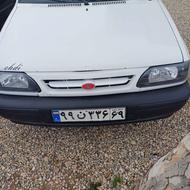 پراید مدل 94