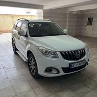 هایما s7 توربو 1800 مدل 96