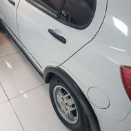 خریدار کوییک و پراید به قیمت منطقی بازار