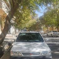 فروش پراید مدل98 بی خط وخش