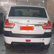 پارس تندر ( ال 90 ) مدل 1395 بی رنگ