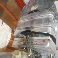 تعمرات ابگرمکن خرید فروش