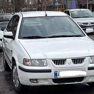 سمندlxمدل1389اتاق تعویض1400