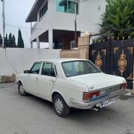 پیکان مدل 83