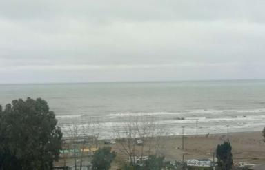 فروش واحد 126 متری با ویو عالی دریا