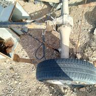 دیفرانسیل سالم دیفرانسیل