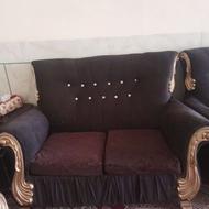 مبلمان 7 نفره