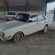 پیکان سواری دوگانه سور