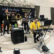 عروسی - و انواع جشن های خانوادگی