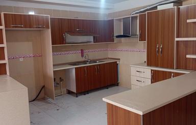 فروش آپارتمان 100 متر با ویو جنگل و سندار