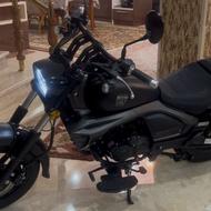 کروز لین مکس