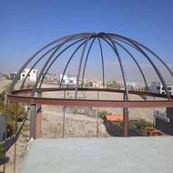 جوشکاری سیار